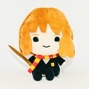 2/$6 3/$8 stuffies | Harry Potter: Hermione Granger Plush